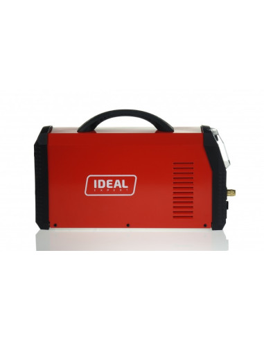 EXPERT TIG 220 AC/DC PULSE +zestaw TIG