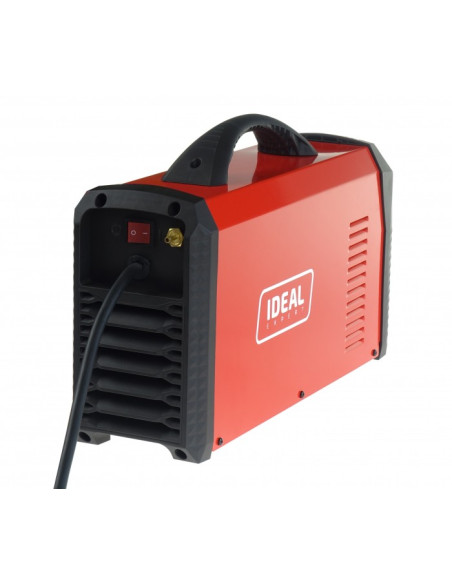 EXPERT TIG 220 AC/DC PULSE +zestaw TIG