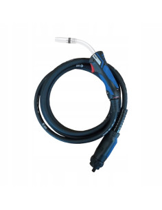 Uchwyt MB24KD 4m EVO PRO ABICOR BINZEL