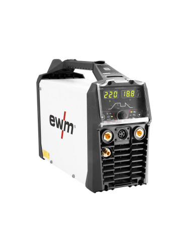 Picotig 220 puls DC 5P