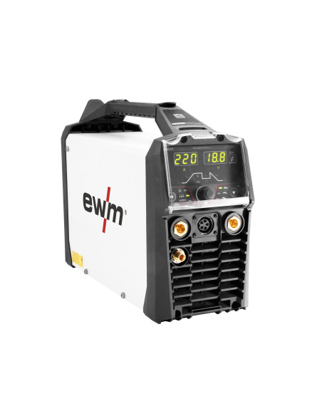 Picotig 220 puls DC 5P