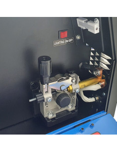 Synergiczna spawarka inwertorowa DIGIMIG 202 M-POWER 2