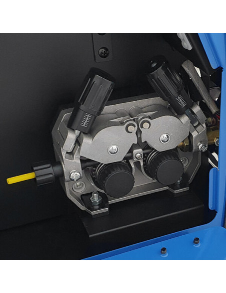 Spawarka inwertorowa synergiczna DIGIMIG 215 DUALPULSE 4R