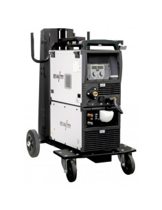 Taurus 355 Basic TKM 2