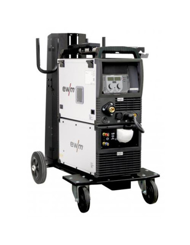 Taurus 355 Basic TKM