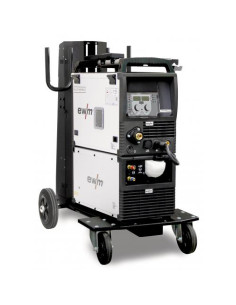 Taurus 355 Synergic S LP MM TKM