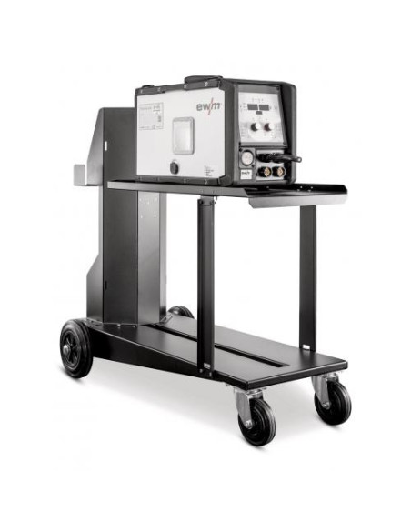 Picomig 180 Synergic TKG