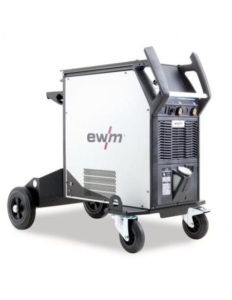 Titan XQ 400 AC puls DW