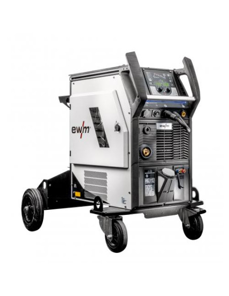 Titan XQ 350 puls CW HP