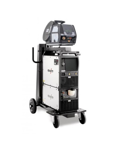 Taurus 405 Steel puls S