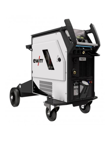 Titan XQ 350 puls CW LP