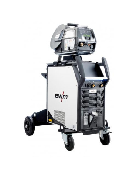 Titan XQ 400 puls DW