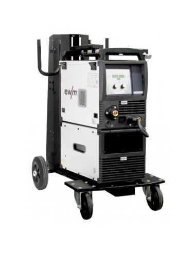 Picomig 185 puls TKG