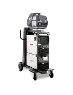 Taurus 505 Steel puls S