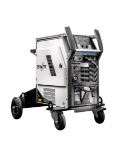 Titan XQ 400 puls CW HP