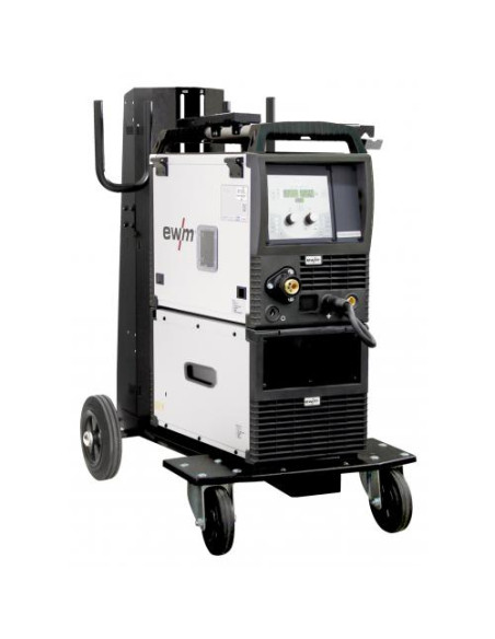 Picomig 185 Synergic TKG