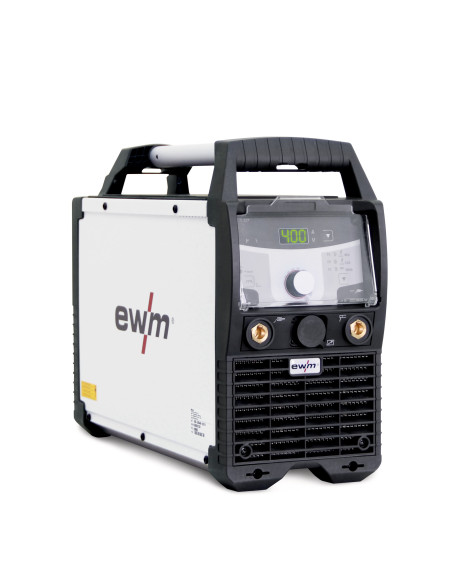 Taurus 400 Basic TDG