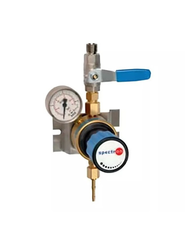 Punkt poboru tlenu ET65-BV-1M-O2-M20