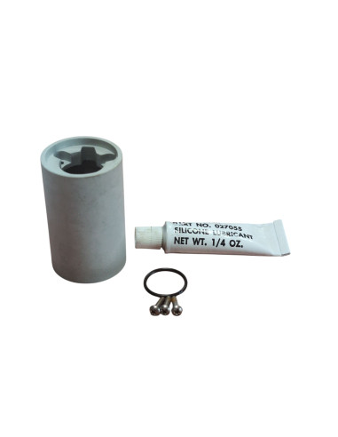 128643 Kit: Mounting Sleeve Replacement, T100M/T80M/RT80M | Hypertherm