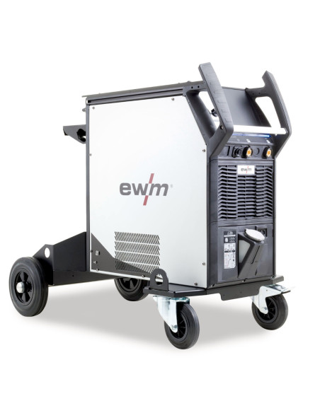 Titan XQ 400 puls DW