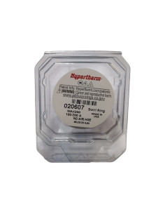 220857 Pierścień zawirowywujący , Duramax and Duramax Lock, 10-85 A | Hypertherm