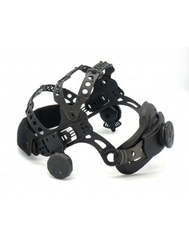 MIGOMAT Spawarka 3w1 Spartus MIG215 200A synergia+