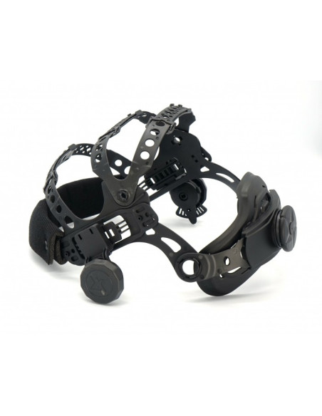 MIGOMAT Spawarka 3w1 Spartus MIG215 200A synergia+