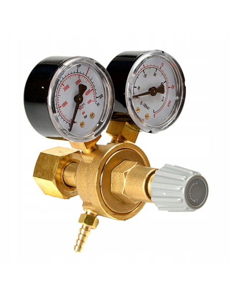 MIGOMAT Spawarka 3w1 Spartus MIG215 200A synergia+