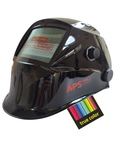 MIGOMAT Spawarka 3w1 Spartus MIG215 200A synergia+