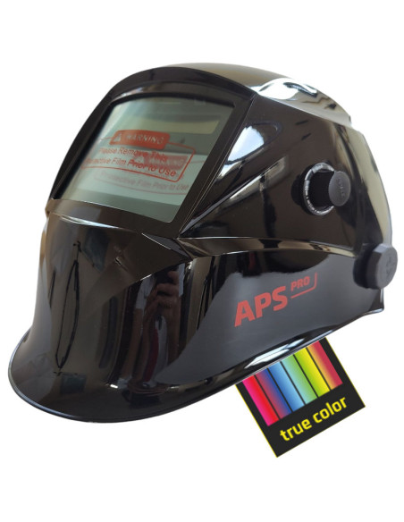 MIGOMAT Spawarka 3w1 Spartus MIG215 200A synergia+