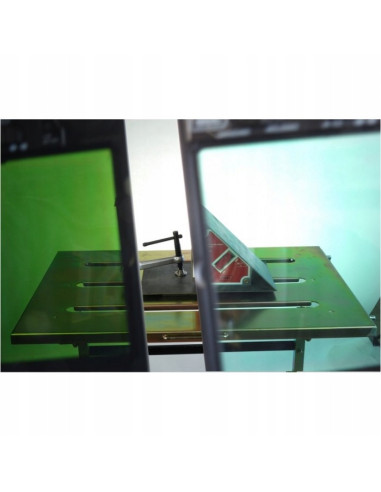 MIGOMAT Spawarka 3w1 Spartus MIG215 200A synergia+