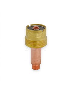 Soczewka gazowa duża 17/18/26 L50mm d4