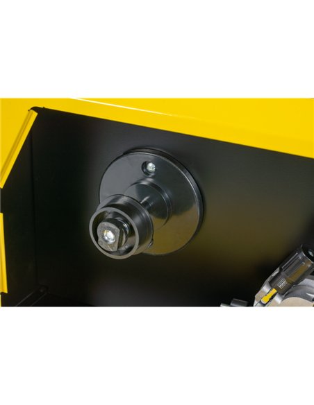 Spawarka MIG 210 SYNERGIA