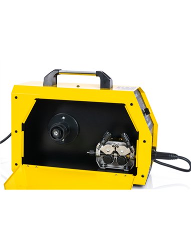 Spawarka MIG 210 SYNERGIA