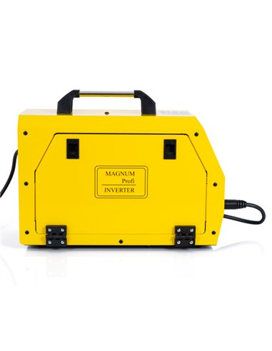 Spawarka MIG 210 SYNERGIA