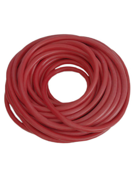 Przewód spawalniczy SUPER FLEX 50mm2 (czerwony)