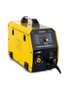 Spawarka MIG 210 SYNERGIA