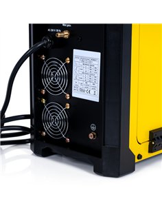 Spawarka MIG 202 EASY 2