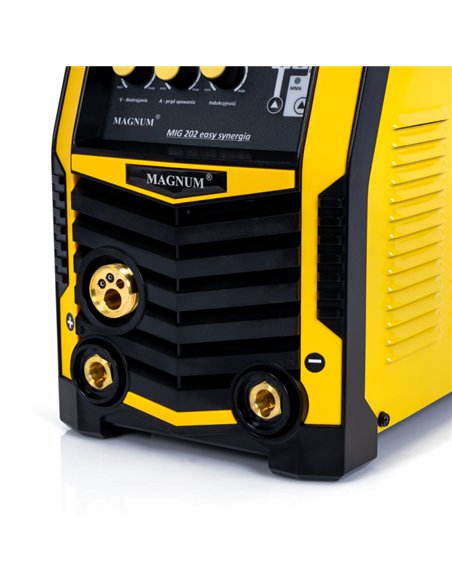 Spawarka MIG 202 EASY