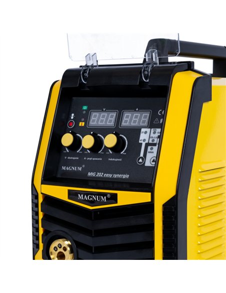 Spawarka MIG 202 EASY