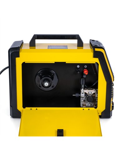 Spawarka MIG 202 EASY