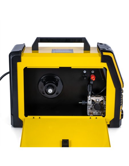 Spawarka MIG 202 EASY