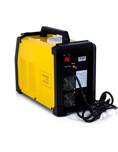 Spawarka MIG 202 EASY