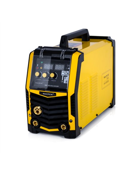 Spawarka MIG 202 EASY