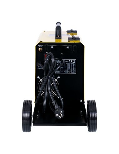 Spawarka MIG 170 MMA W