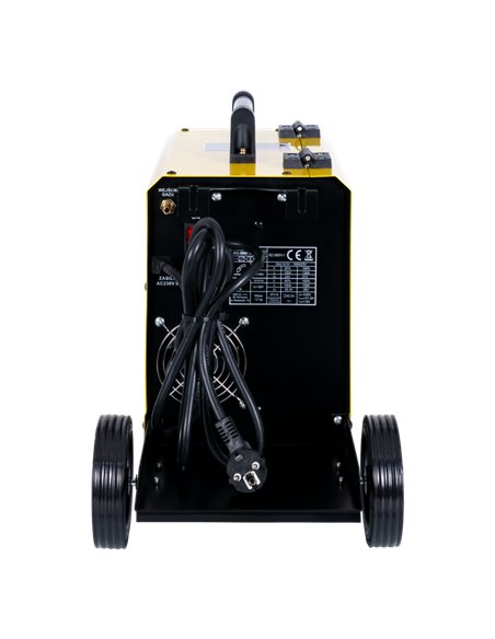 Spawarka MIG 170 MMA W