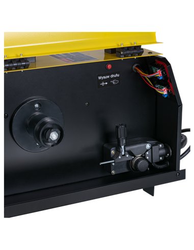 Spawarka MIG 170 MMA W