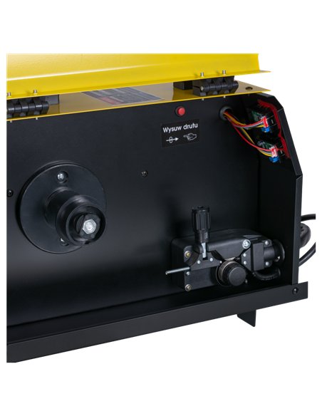 Spawarka MIG 170 MMA W