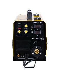 Spawarka MIG 220 MMA W 2