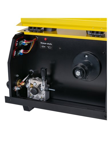 Spawarka MIG 220 MMA W